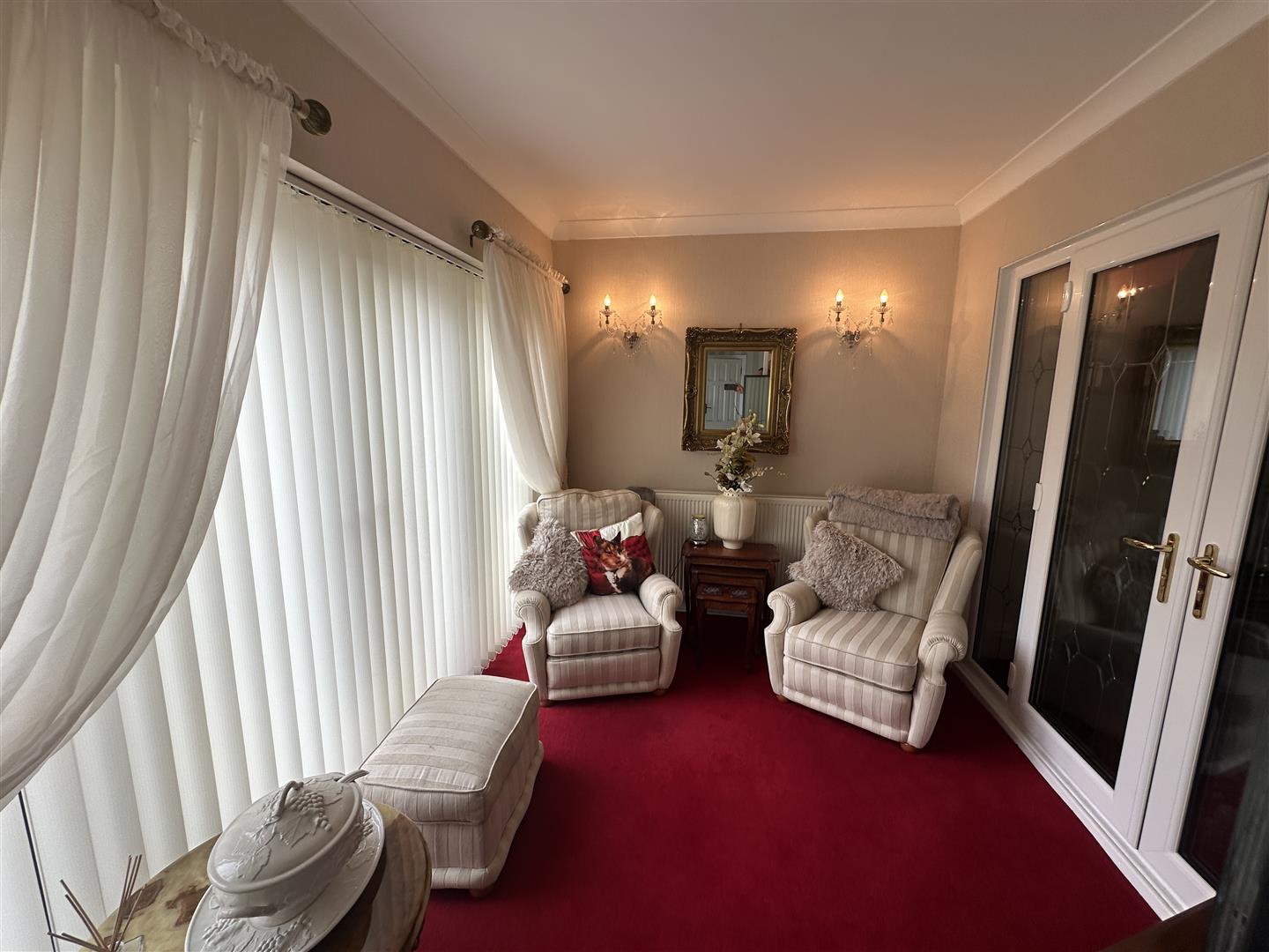 Fletcher Avenue, Tarleton, Preston